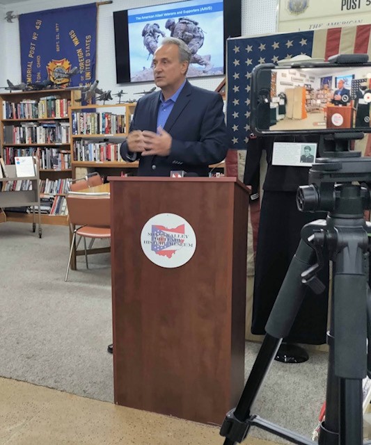 Adnan Secic Presentation